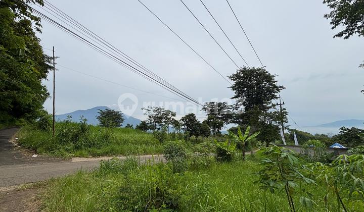 Tanah Potensial Siap Bangun Villa 100 m2 SHM Batu, Malang Tanah Potensial Siap Bangun Villa 100 m2 SHM Batu, Malang