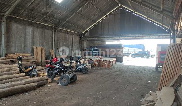 For Rent: Spacious Warehouse Near Kebak Kramat Toll Road, Karanganyar, Solo For Rent: Spacious Warehouse Near Kebak Kramat Toll Road, Karanganyar, Solo