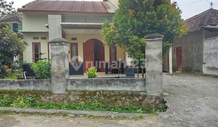 For Sale Cheap House In Karanganyar Surakarta