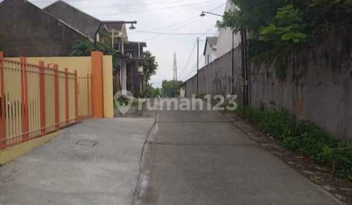 Warehouse for Rent in Ngringo, Jaten, Karanganyar Solo
