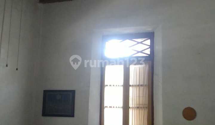 Dijual Rumah Strategis Dekat Beteng, Sangkrah, Pasar Kliwon Solo 2