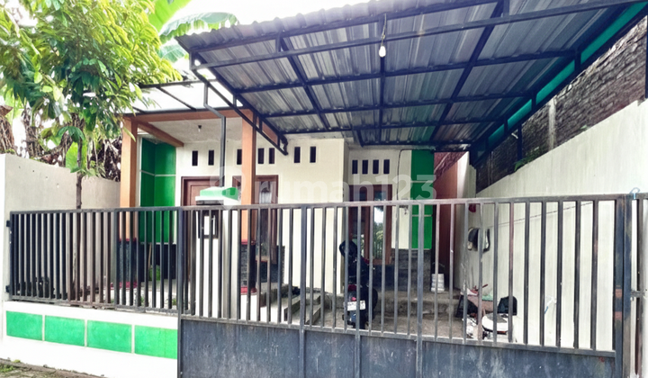 Dijual Kosan Aktif Dekat Uns- Mojosongo Solo Dijual Kosan Aktif Dekat Uns- Mojosongo Solo