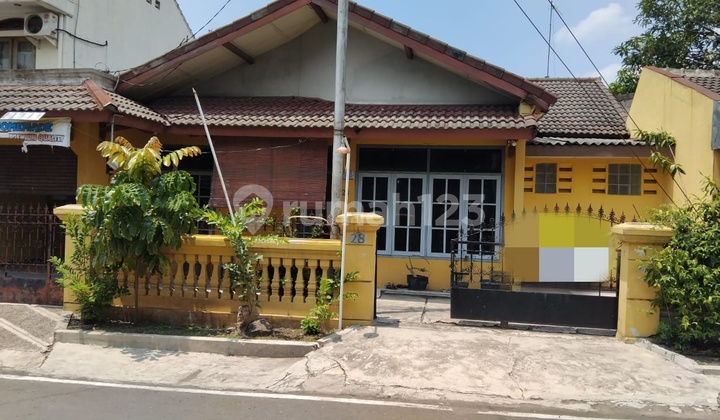 Disewakan Rumah Luas Dan Nyaman Di Mojosongo Solo