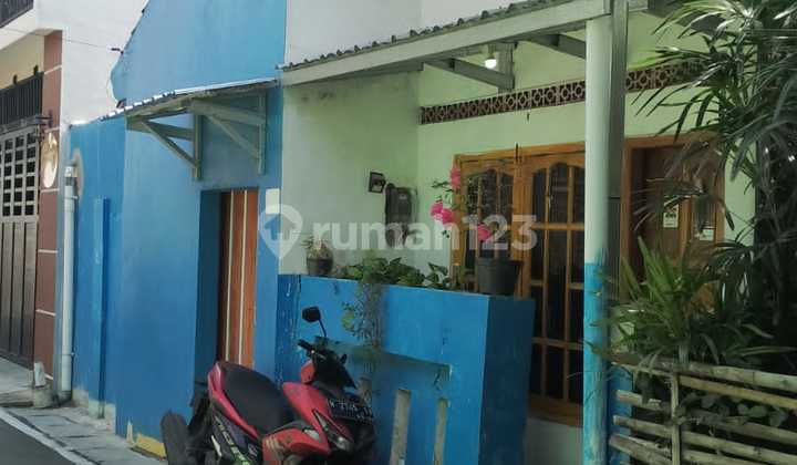 Dijual Rumah Hunian Strategis Dekat Kampus Uns Di Kentingan, Jebres, Solo Dijual Rumah Hunian Strategis Dekat Kampus Uns Di Kentingan, Jebres, Solo