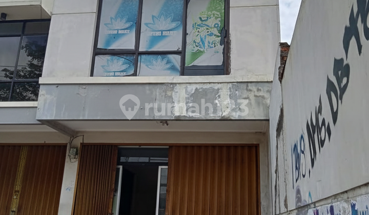 Disewakan Ruko Strategis di Solo Baru, Tanjung Anom Solo Disewakan Ruko Strategis di Solo Baru, Tanjung Anom Solo