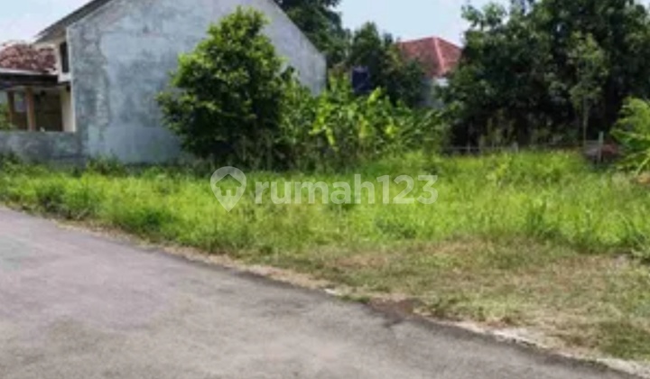 Dijual Tanah Pekarangan Di Colomadu, Kesala Karanganyar Solo Dijual Tanah Pekarangan Di Colomadu, Kesala Karanganyar Solo
