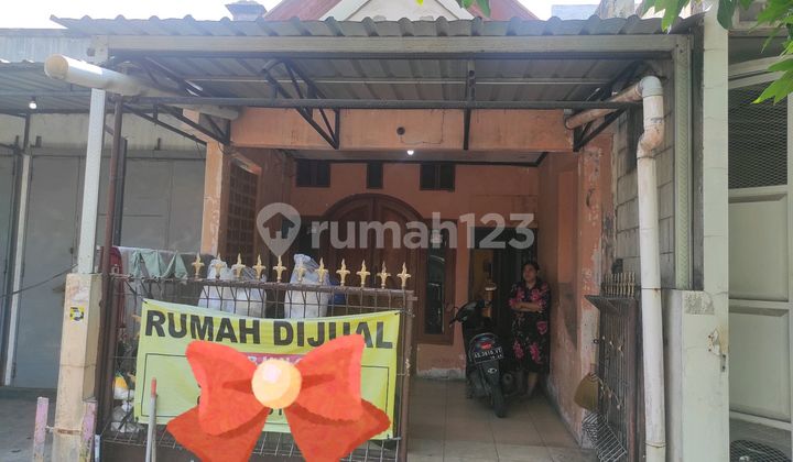Dijual Rumah Main Road Strategis Di Semanggi, Pasar Kliwon, Solo Dijual Rumah Main Road Strategis Di Semanggi, Pasar Kliwon, Solo