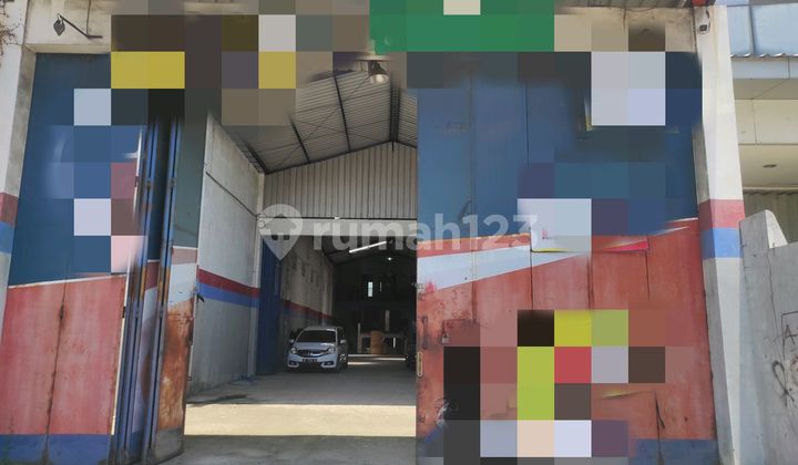 For Rent Strategic Warehouse on Veteran Street, Solo City For Rent Strategic Warehouse on Veteran Street, Solo City