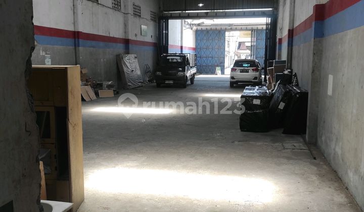 For Rent Strategic Warehouse on Veteran Street, Solo City For Rent Strategic Warehouse on Veteran Street, Solo City