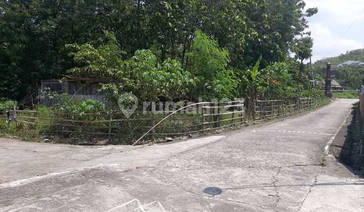 Strategic Land in Dsn Kenangan, Gemantar, Selogiri Wonogiri