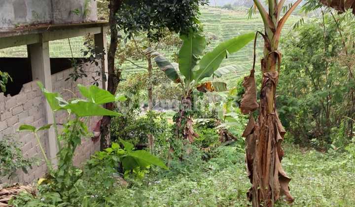 Dijual Tanah Lokasi Strategis Di Tawangmangu, Solo