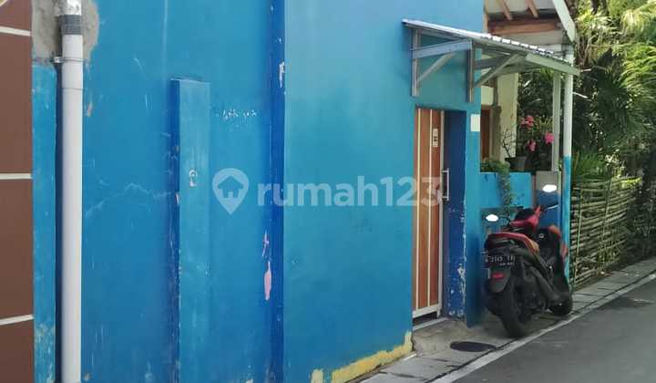 For Sale Strategic Residential House Near Uns Campus in Kentingan, Jebres, Solo 2