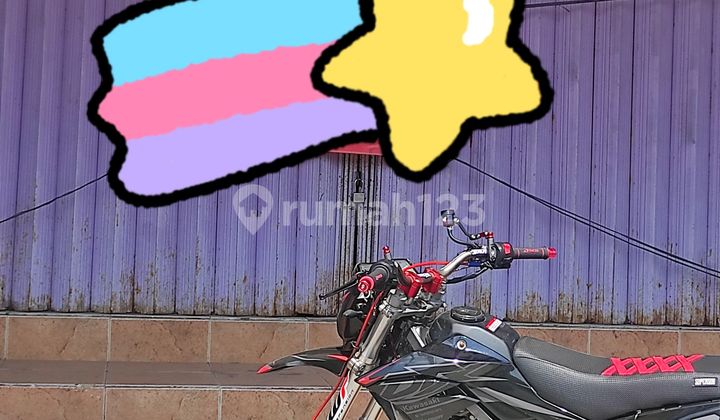 For Rent: Strategic Shop House on Main Road Joko Tingkir Street, Pajang, Laweyan, Solo