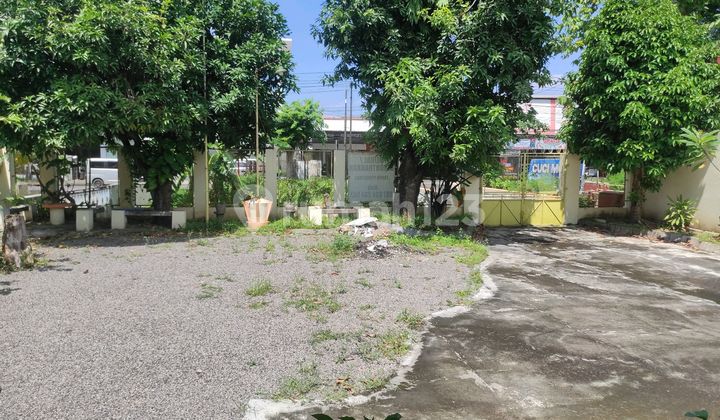 Disewakan Rumah Luas di Bhayangkara, Serengan Kota Solo 2
