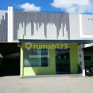 Warehouse-Factory For Sale On Jaya Wijaya Street, Mojosongo Solo Warehouse-Factory For Sale On Jaya Wijaya Street, Mojosongo Solo