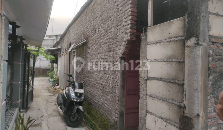 Affordable House in Sangkrah, Pasar Kliwon, Solo City Affordable House in Sangkrah, Pasar Kliwon, Solo City