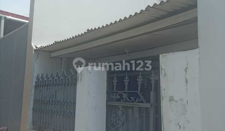 Dijual Rumah Ekonomis- Semanggi, Pasar Kliwon Kota Solo Dijual Rumah Ekonomis- Semanggi, Pasar Kliwon Kota Solo