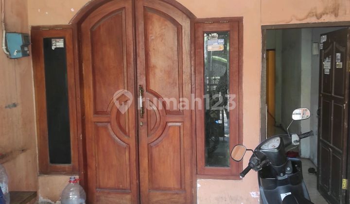 Dijual Rumah Main Road Strategis Di Semanggi, Pasar Kliwon, Solo 2