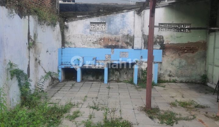 For Sale Strategic Land in Menangan, Pasar Kliwon, Solo