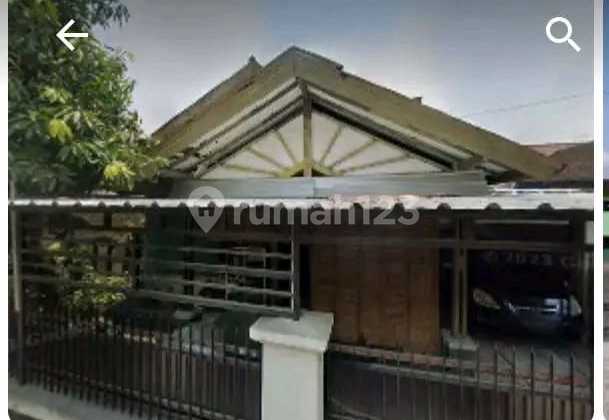 Dijual Rumah Di Karangasem, Dekat Pasar Kleco Solo Dijual Rumah Di Karangasem, Dekat Pasar Kleco Solo
