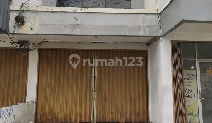 Disewakan Ruko 2 Lantai di Tanjung Anom, Solobaru, Solo Disewakan Ruko 2 Lantai di Tanjung Anom, Solobaru, Solo