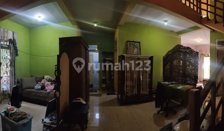 For Sale 2-Story Hook House in Jaten, Karanganyar Solo 2