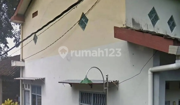 For Rent 2-Story House in Mojosongo - Solo North Ring Road