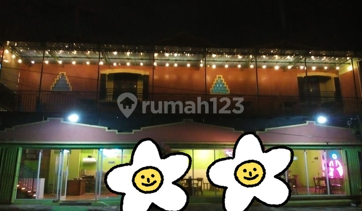 For Sale: Strategic Cafe Shopfront on Katamso Street, Jebres, Solo 2