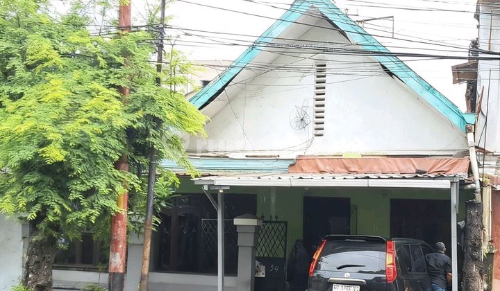 Dijual Rumah Dekat Beteng, Pasar Kliwon Kota Solo