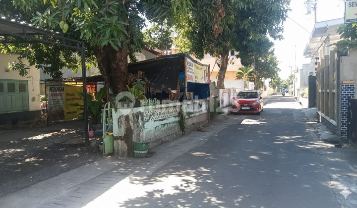 Dijual Rumah Di Banjarsari, Sayap Gajahmada Solo 2