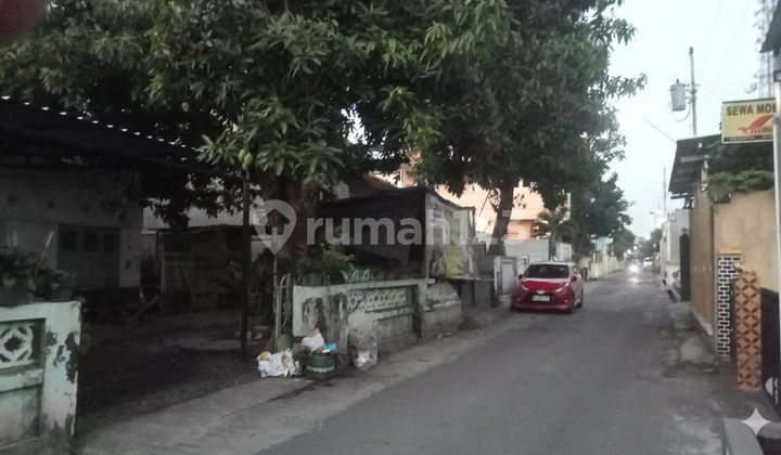 Dijual Rumah Di Banjarsari, Sayap Gajahmada Solo