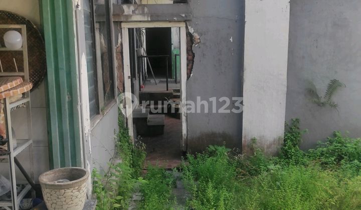 For Sale Strategic Land in Menangan, Pasar Kliwon, Solo