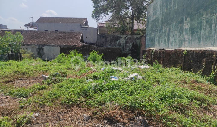 Tanah Siap Bangun Di Pasar Kliwon, Semanggi Kota Solo Tanah Siap Bangun Di Pasar Kliwon, Semanggi Kota Solo