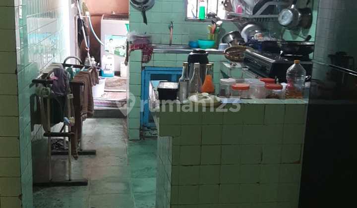Dijual Rumah Dekat Beteng, Pasar Kliwon Kota Solo 2