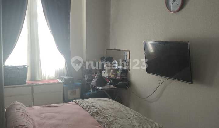 Di Jual Perumahan Cluster Malibu Gading Serpong 2