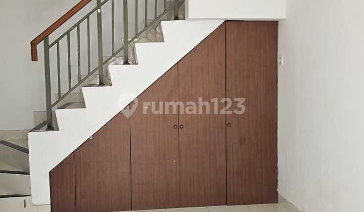 Disewakan Rumah Gading Serpong Cluster Virginia Village 2