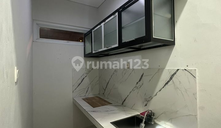 Disewakan Rumah Virginia Village Gading Serpong Posisi Hook 2