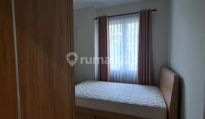 For Rent Milano Village House Gading Serpong