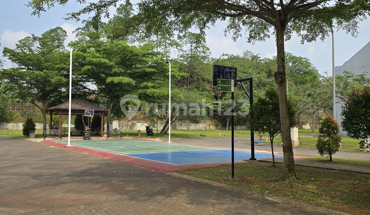 Brand New 3-Story House at Assana House Vanya Park BSD City, South Tangerang 2