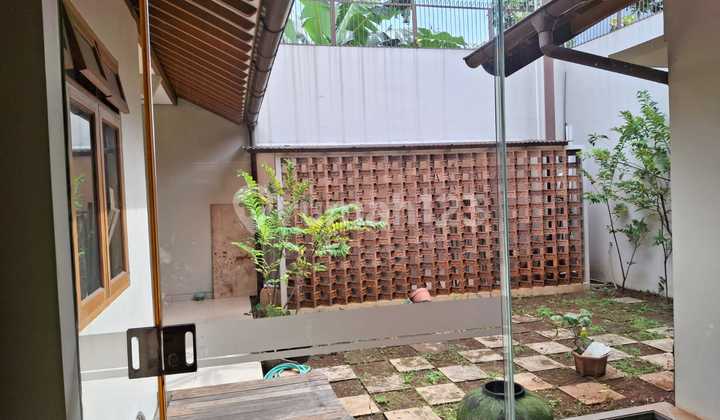 Nice 2-Story House in Griya Loka BSD, South Tangerang