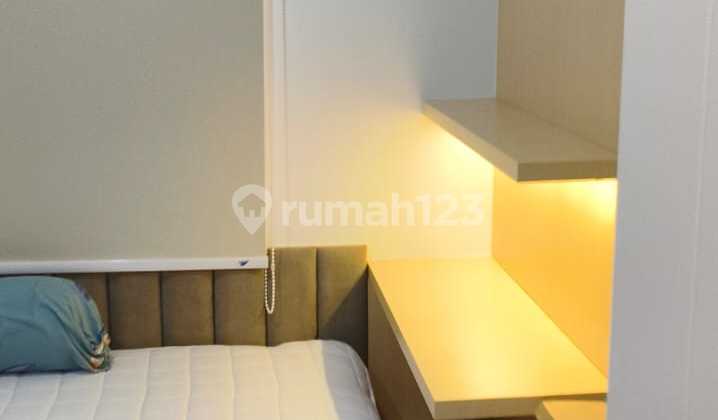 Disewakan Rumah 2 Lantai Furnished di Omaha Gading Serpong, Tangerang 2