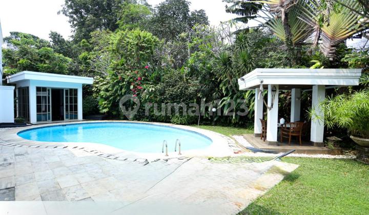 Rumah Cantik 2 Lantai Ada Kolam Renang di Pejaten Barat, Jakarta Selatan Rumah Cantik 2 Lantai Ada Kolam Renang di Pejaten Barat, Jakarta Selatan