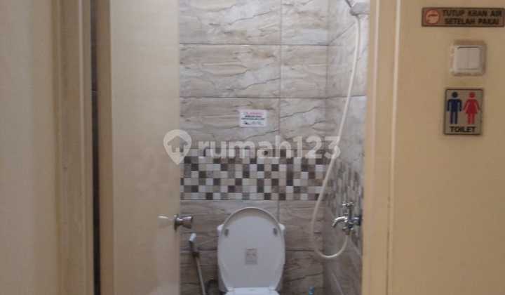 DIsewa Ruko Sentra Gading Sinpansa Summarecon Mall Serpong - Tangerang 2