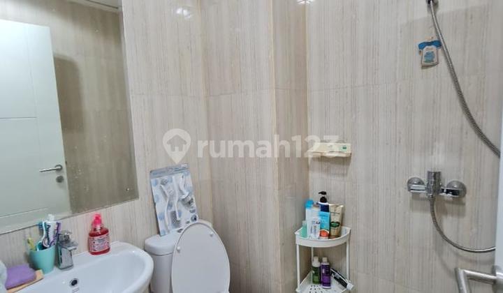 Disewakan Apartemen Sentul Tower 2 BR Furnished di Sentul 2