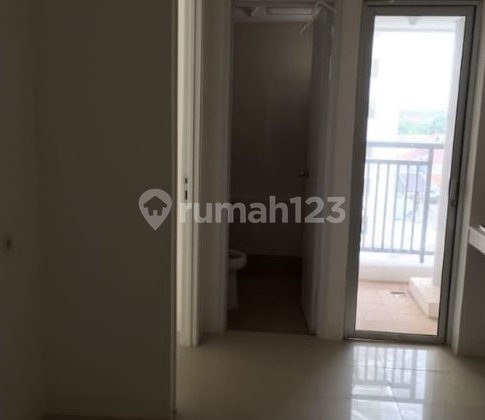 Disewakan Apartemen Bassura CIty Kuningan 2 BR