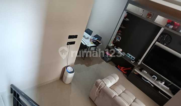 Rumah 2 Lantai di Buana Asri Residence, Tangerang 2