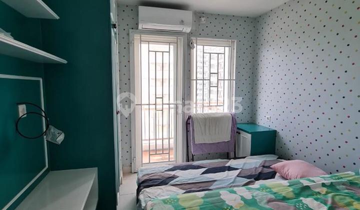 Disewakan Apartemen Sentul Tower 2 BR Furnished di Sentul Disewakan Apartemen Sentul Tower 2 BR Furnished di Sentul