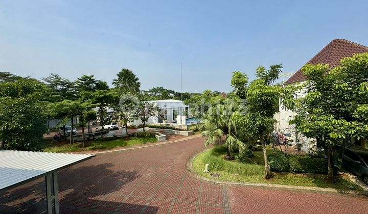 Nice House Low Price in Latigo Gading Serpong Cluster, Tangerang 2