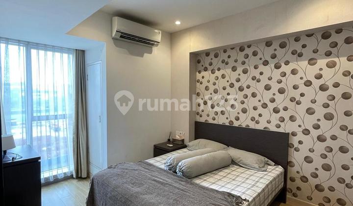 Apartemen The Branz Full or Not Full Furnished di BSD Cty, Tangerang Selatan 2
