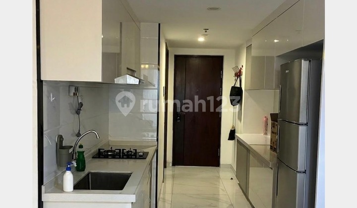 For Rent Skyhouse BSD Tower Duxton Apartment (Furnished)